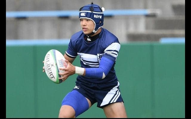  男子セブンズユース日本代表候補　JOC競技力向上対象事業でフィジー遠征へ 