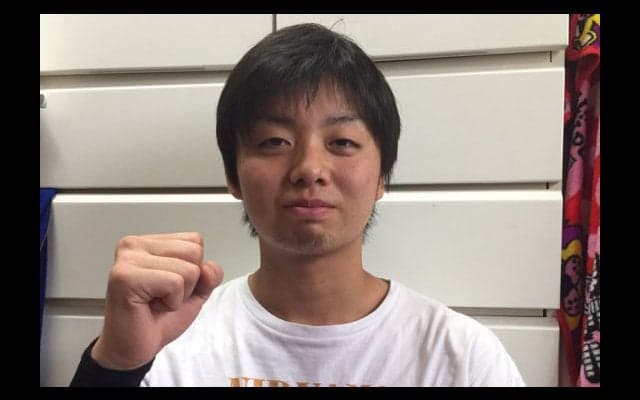 【高校野球】107号清宮に1号を打たれた男の今-　消防士目指す19歳「いつかまた対戦を」