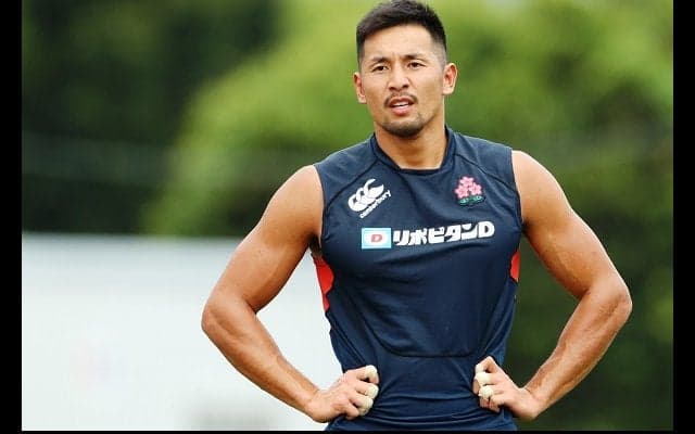  セブンズ専任契約第1号は「気持ち変わった」。鶴ヶ﨑、東京五輪への決断。 