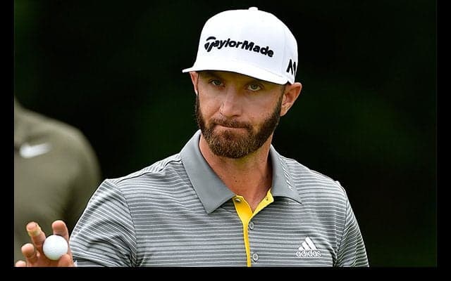 M.フローレス単独首位　14位にD.ジョンソン、石川は予選落ち