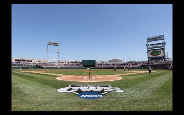 多くの名選手を輩出　全米を興奮させるカレッジワールドシリーズの魅力