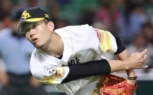 敵将も脱帽の8回零封！福岡ソフトバンク・千賀がお得意様から今季9勝目！