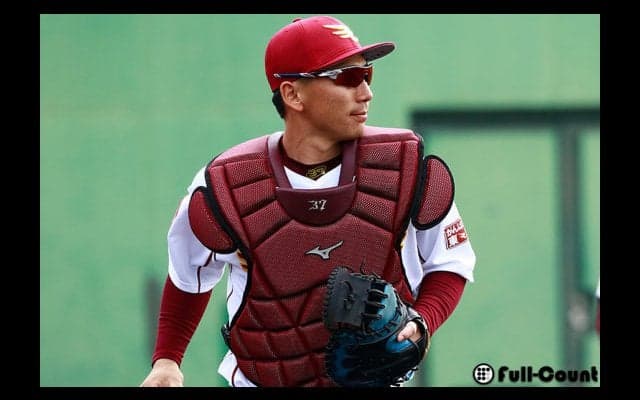 【高校野球】中京大中京の甲子園出場をOB楽天・嶋が祝福「全国制覇目指して頑張って」