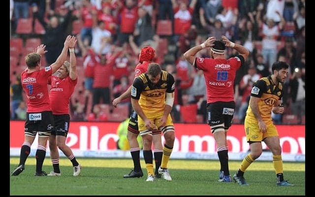  ライオンズが前王者ハリケーンズにリベンジ！　19点差逆転し2年連続決勝へ 