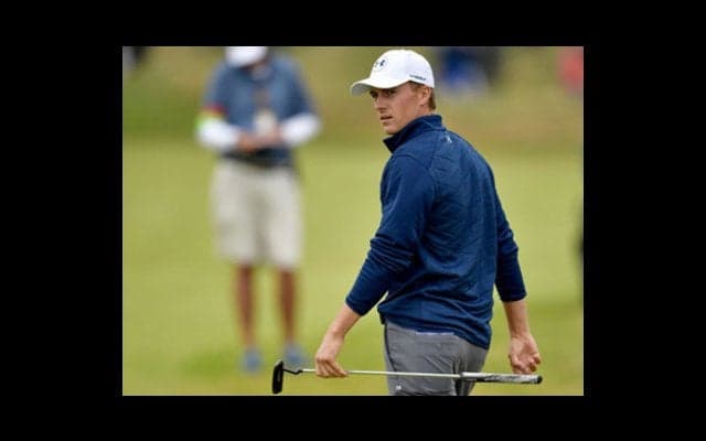 次は全米プロ。全英を制したスピースのキャリア・グランドスラムなるか