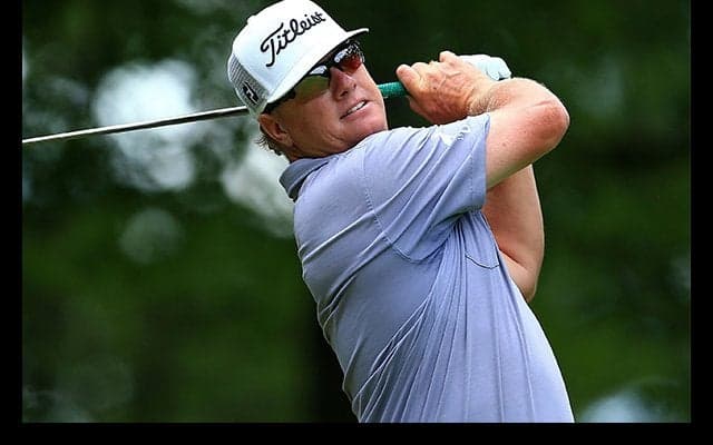 C.ホフマン、今季初優勝に王手！　D.ジョンソンは16位タイに後退