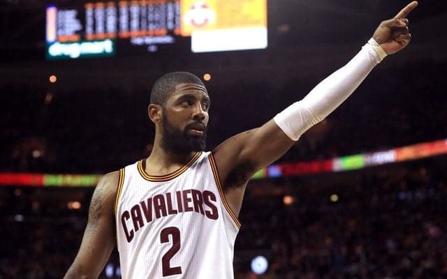 アービングのトレード志願、元同僚からも驚きの声「僕もニュースを見て…」