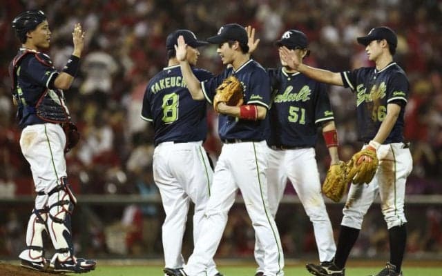 山田＆バレンティン弾！東京ヤクルトが首位・広島東洋に大勝！