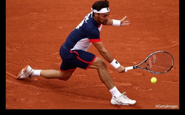 第4シードのフォニーニと予選勝者ハンフマンが決勝進出 [スイス・オープン・グスタード]