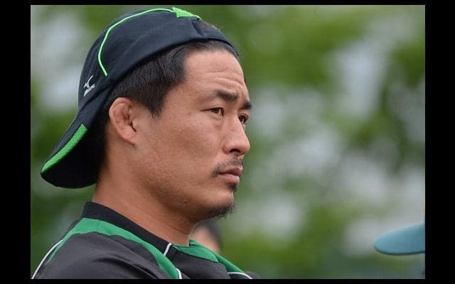  チームにエナジー与える男。NEC 権丈太郎は「もっとできる」。 