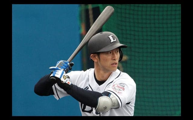 埼玉西武が破竹の8連勝、“炎獅子”赤いユニフォームで躍動する富士大3選手