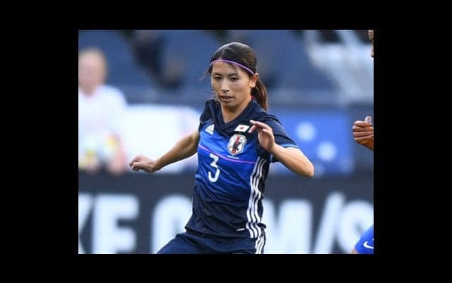 「CB鮫島彩」で強豪国に挑む、なでしこジャパンの攻守に必要なもの