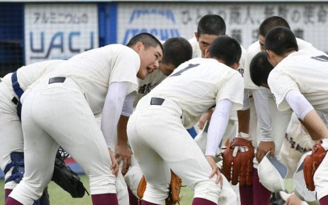 東海大菅生が2年越しの雪辱で甲子園へ。早実・清宮幸太郎は仲間を思い涙【高校野球】