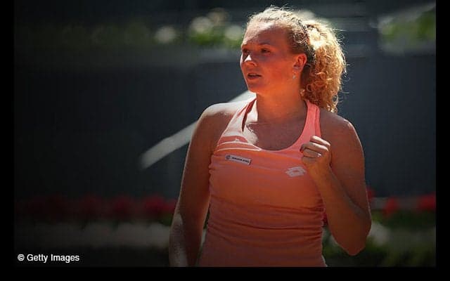 21歳シニアコバがウォズニアッキを倒してツアー2勝目「プレーを楽しめた」 [エリクソン・オープン]