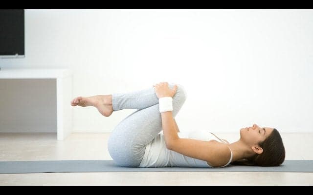 産後ピラティスで出産前よりスタイルアップ！