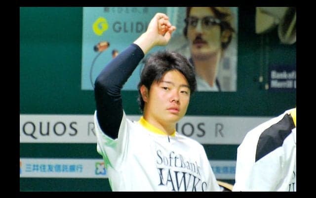 ソフトB松本が中11日で先発　ハム大谷を警戒「大振りしなくても飛ばせる」