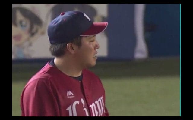 快進撃支えるもう1人の大砲　西武に「おかわり2世」ならぬ「山川穂高」あり