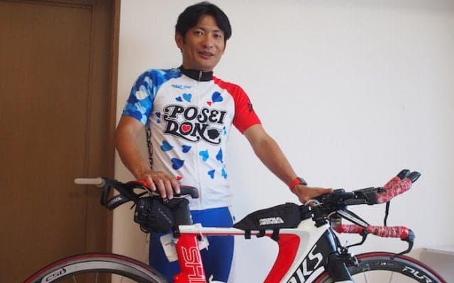 税理士がトライアスロンにハマった理由