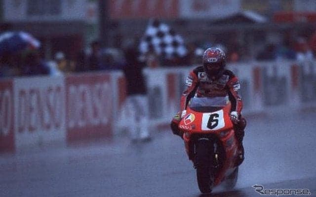 【もてぎ2＆4レース2017】MotoGP・WGPマシンによるタイムトラベルレース開催　8月19～20日