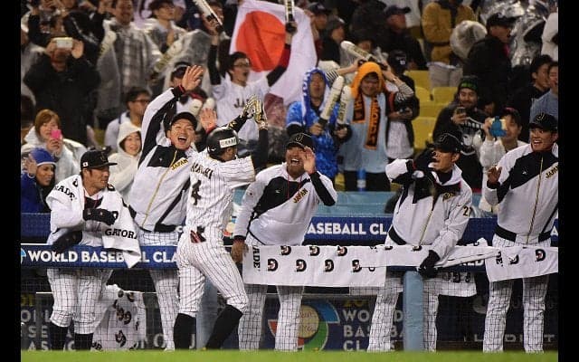 Google上半期検索ランキング1位は「WBC」