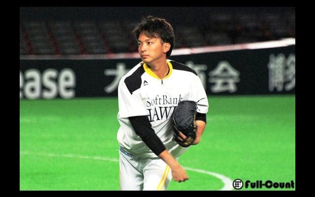 “東都の奪三振王”の実力開花、ソフトバンク東浜巨が抱く夢