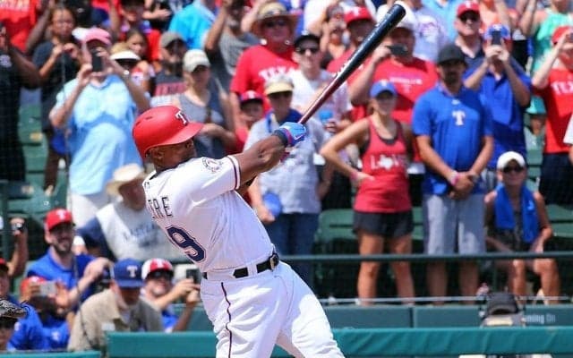 ベルトレが通算3000安打達成、メジャー史上31人目