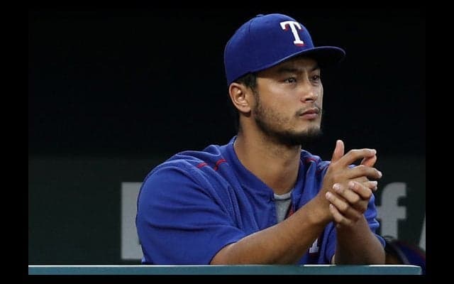 【MLB】ダルビッシュ去就に熱視線、8月1日午前5時のトレード期限までに動きはあるか