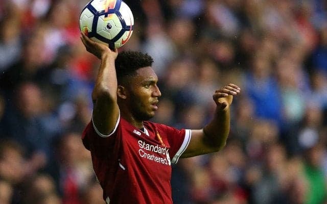 リバプールのクロップ監督、負傷者の少なさに「それこそが最高のニュース」