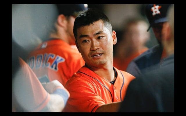 【MLB】青木宣親、ブルージェイズに電撃トレードへ　地元記者が伝える