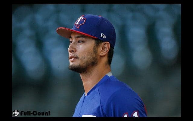 【MLB】ダルビッシュ電撃移籍にドジャース選手は大喜び!?「対戦しないのは嬉しい」