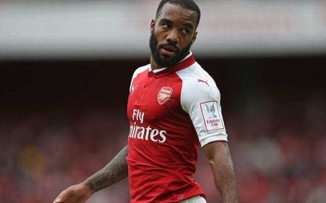 アーセナル加入のラカゼット、プレミアリーグは新世界「これこそ僕が求めていたもの」