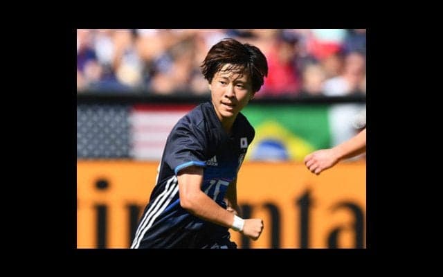 なでしこ、オーストラリア戦の教訓「パスは止めず、トトンと動かす」