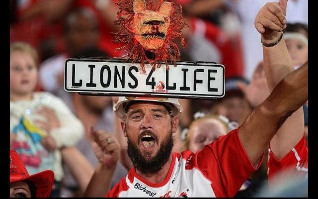  スーパーラグビー決勝はチケット完売！　6万人超がスタジアムで熱狂へ 