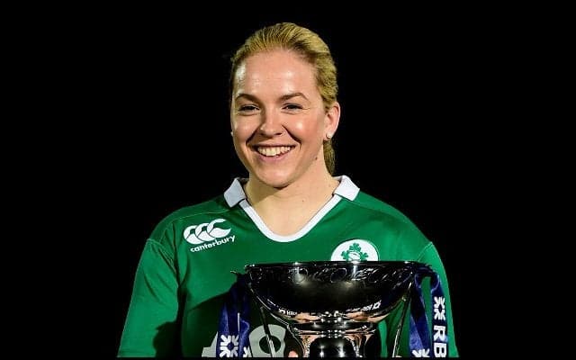  女子W杯開催国アイルランドに衝撃…　代表主将が開幕直前に負傷で大会不参加 