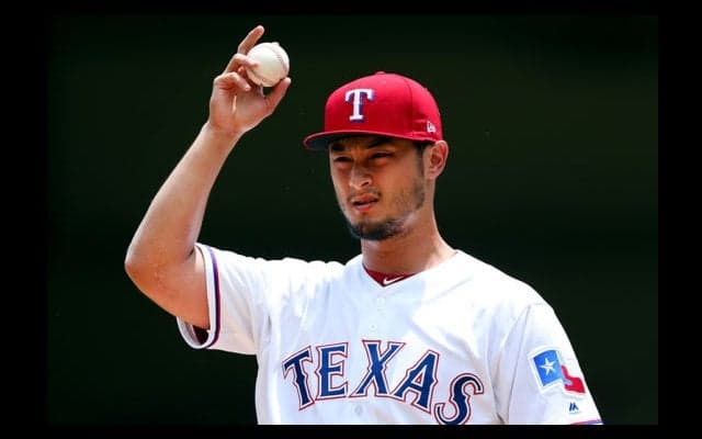 “電撃決着“のダルビッシュ移籍　オフに再契約は…レ軍GM「もちろん可能だ」