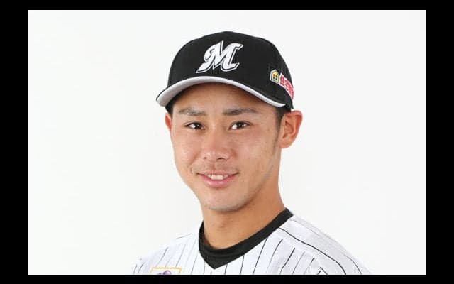 1日の公示　ロッテ平沢、井上ら4人を登録、阪神マテオ復帰、ハム矢野抹消