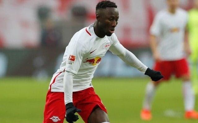 リバプールが狙うケイタ、ライプツィヒ監督は引き留めに自信「可能性はない」