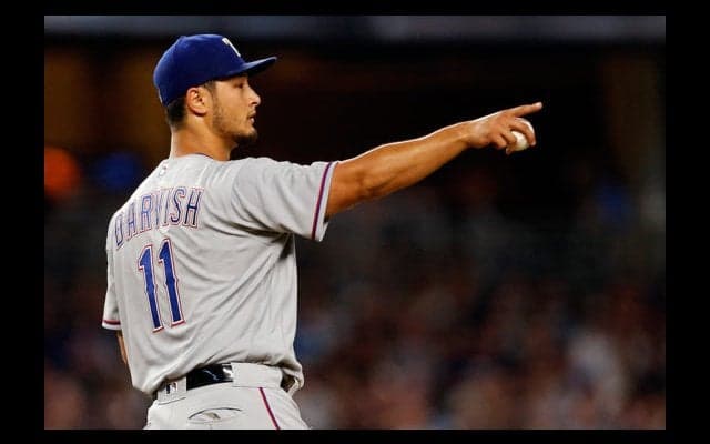 ダルビッシュは「11」のまま？　ドジャースの背番号“争奪戦”にファン注目