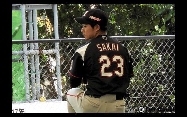 ロッテ新人酒居が4日楽天戦でプロ初先発「いい意味で期待を裏切りたい」