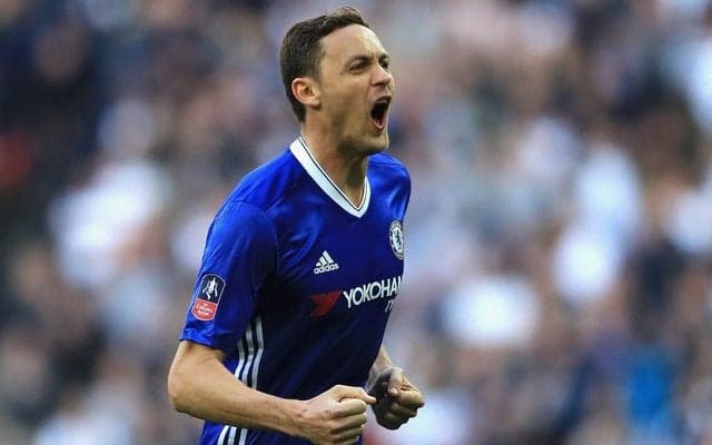 マティッチがマンチェスター・ユナイテッド移籍、モウリーニョ監督と再会「最高の気分」