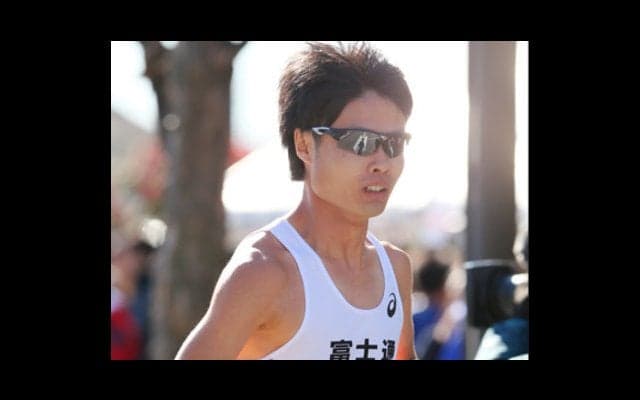 山の神・柏原竜二が語る引退の真相。「駅伝に逃げてはいけないと…」