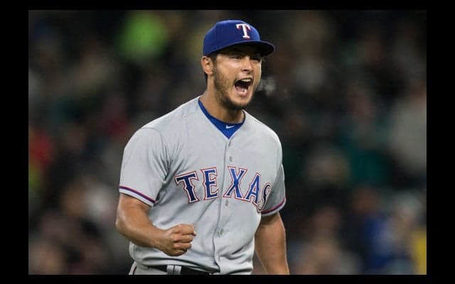 新加入ダルビッシュをド軍指揮官ベタ褒め「エリート」「偉大なる闘争心」