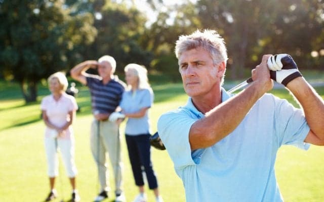 【ゴルフの基本＆上達話 #1】ゴルフはなぜ難しいのか