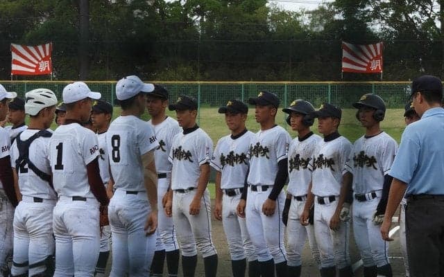 【THE INSIDE】創部15年目、またひとつ階段を上った豊橋中央…愛知大会ベスト4進出により甲子園が本当に見えてきた