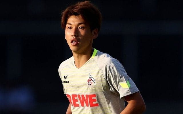 大迫勇也が負傷離脱、右足首の靭帯負傷で代表戦にも暗雲