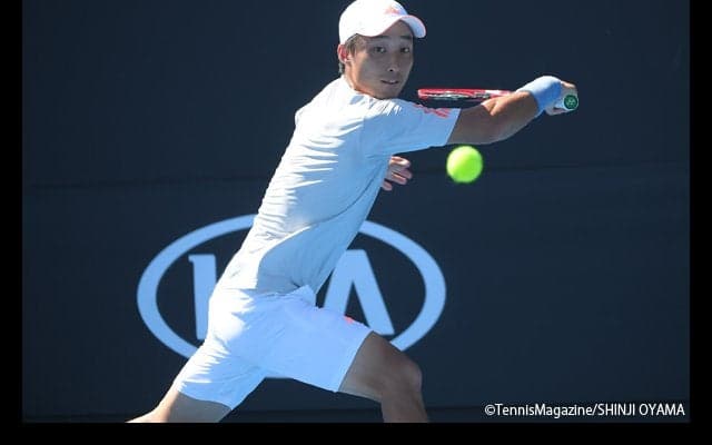 添田豪は1回戦でサングレンに敗退 [シティ・オープン]