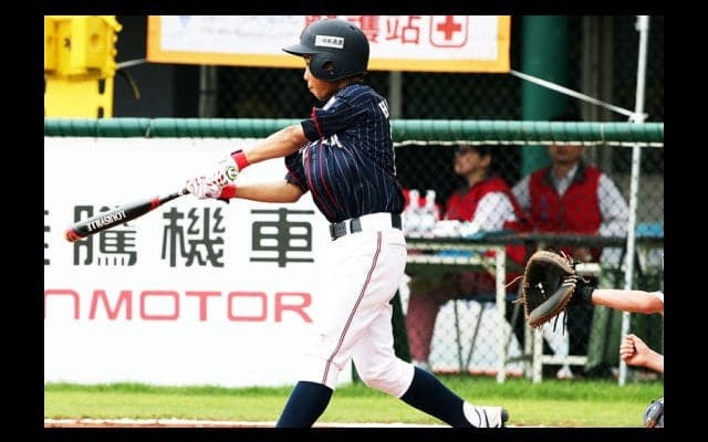 侍ジャパンU-12代表、南アフリカに31-0と激勝、台湾との大一番に弾み