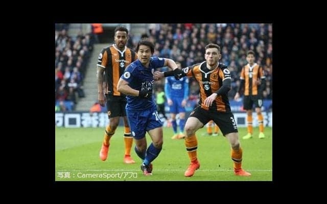 イングランド プレミアリーグ17/18シーズン、J SPORTSが放送