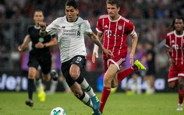 リバプールに3発完敗のバイエルン、アンチェロッティ監督も心配