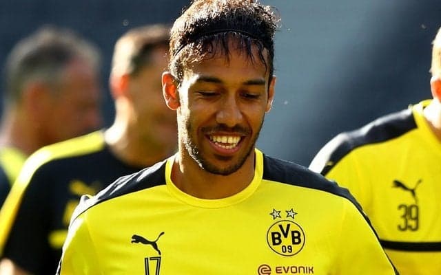 オーバメヤン残留のドルトムント、元監督ザマーは「クラブを祝福すべき」